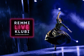 Remmi Liveklubi: Opiskelijat lavalla Remmi Liveklubi: Opiskelijat lavalla